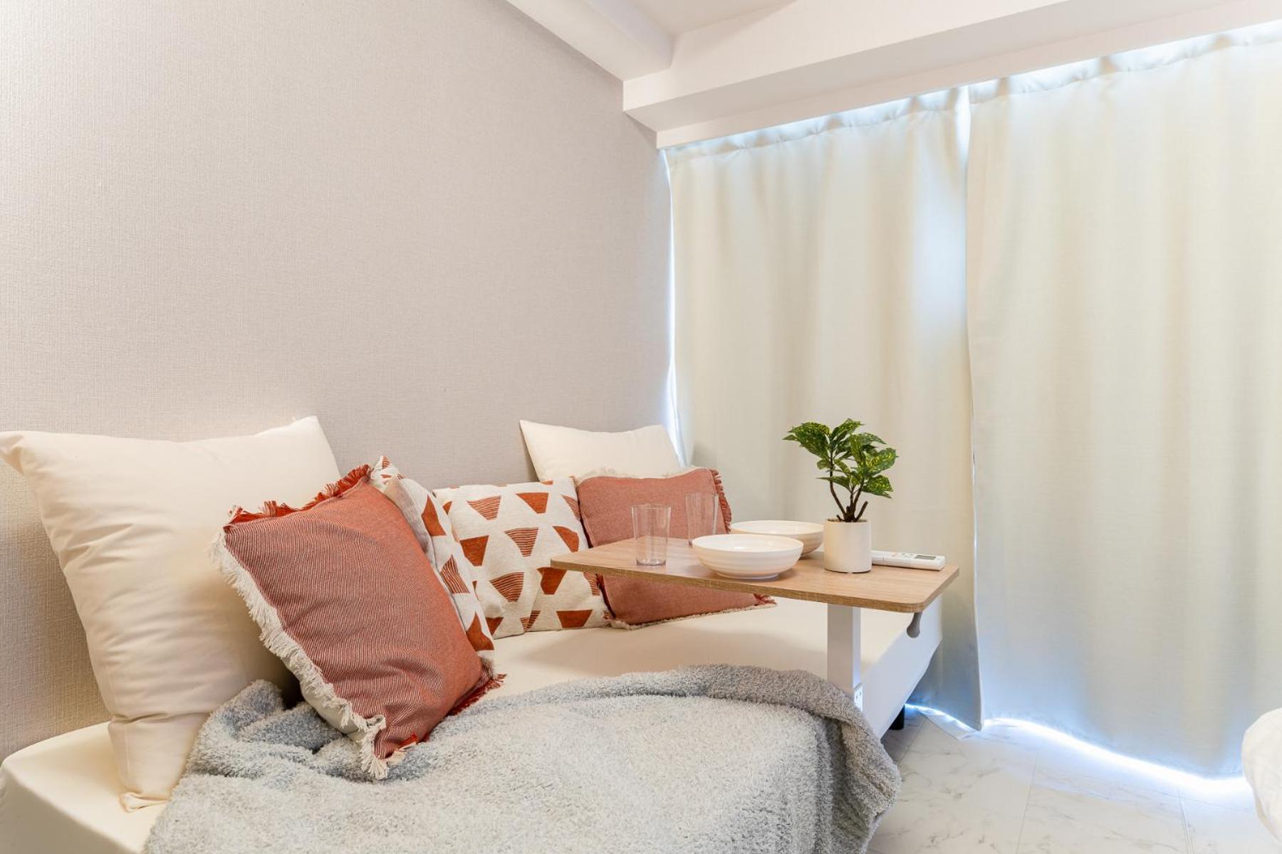 Apartment Galicia Otsuka