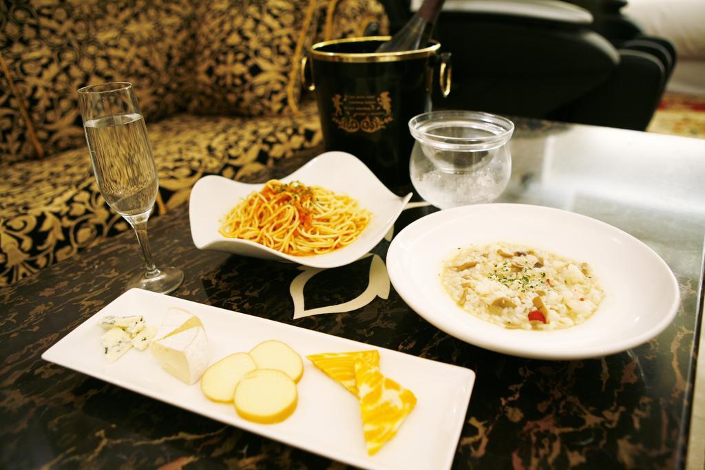 Meguro Emperor (adults Only) Tokyo