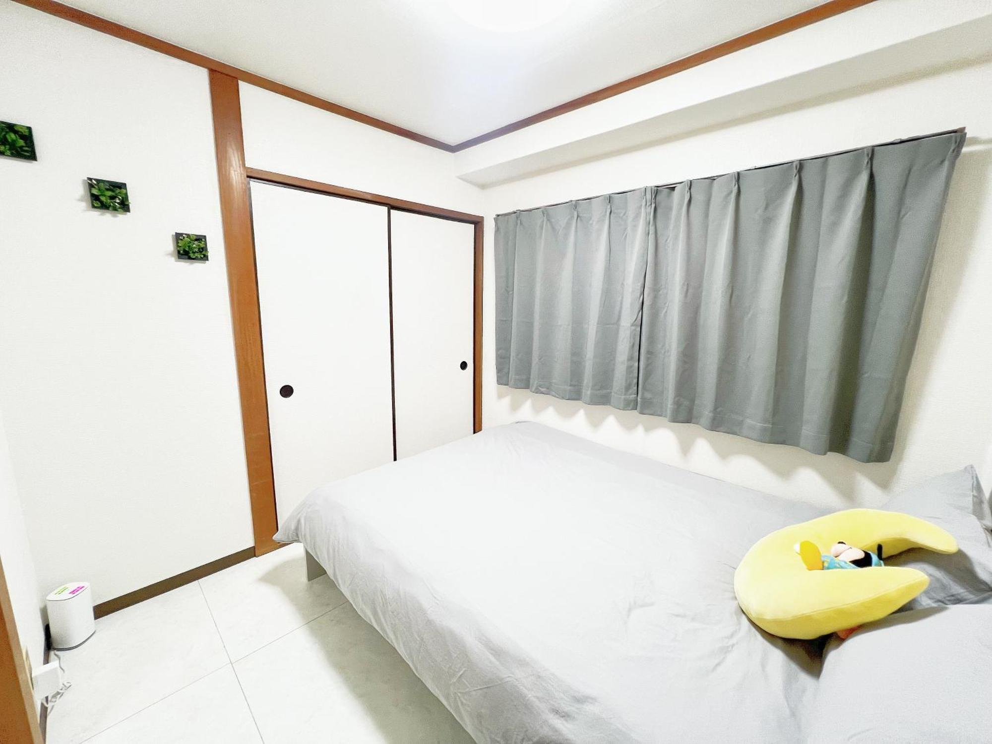 池袋駅電車4分最大6人 02 Homestay Tokyo