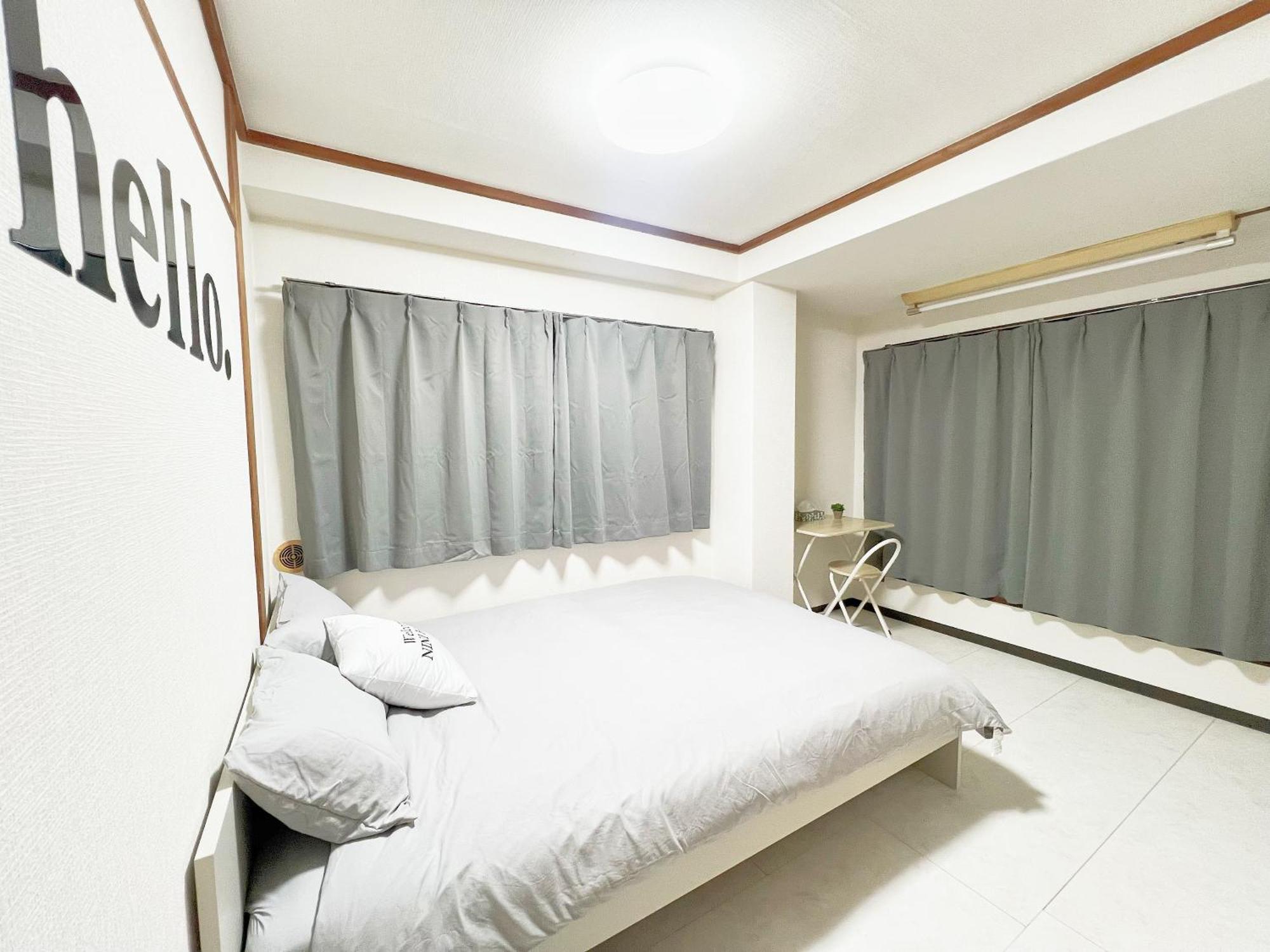 Homestay 池袋駅電車4分最大6人 02 Tokyo