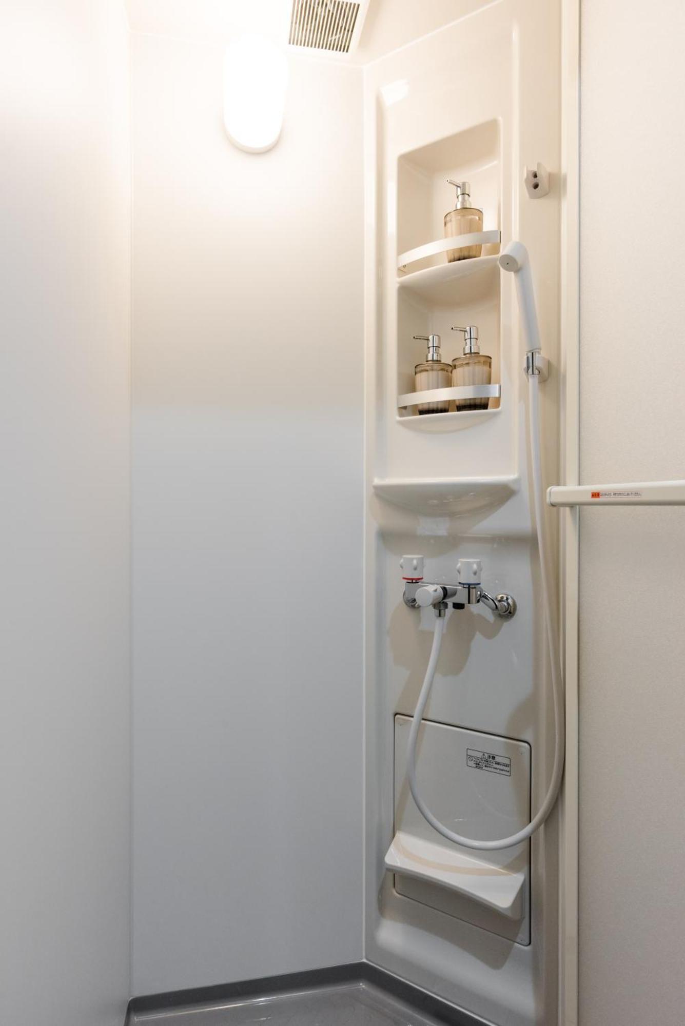 1, Futaba, Private House Tokyo