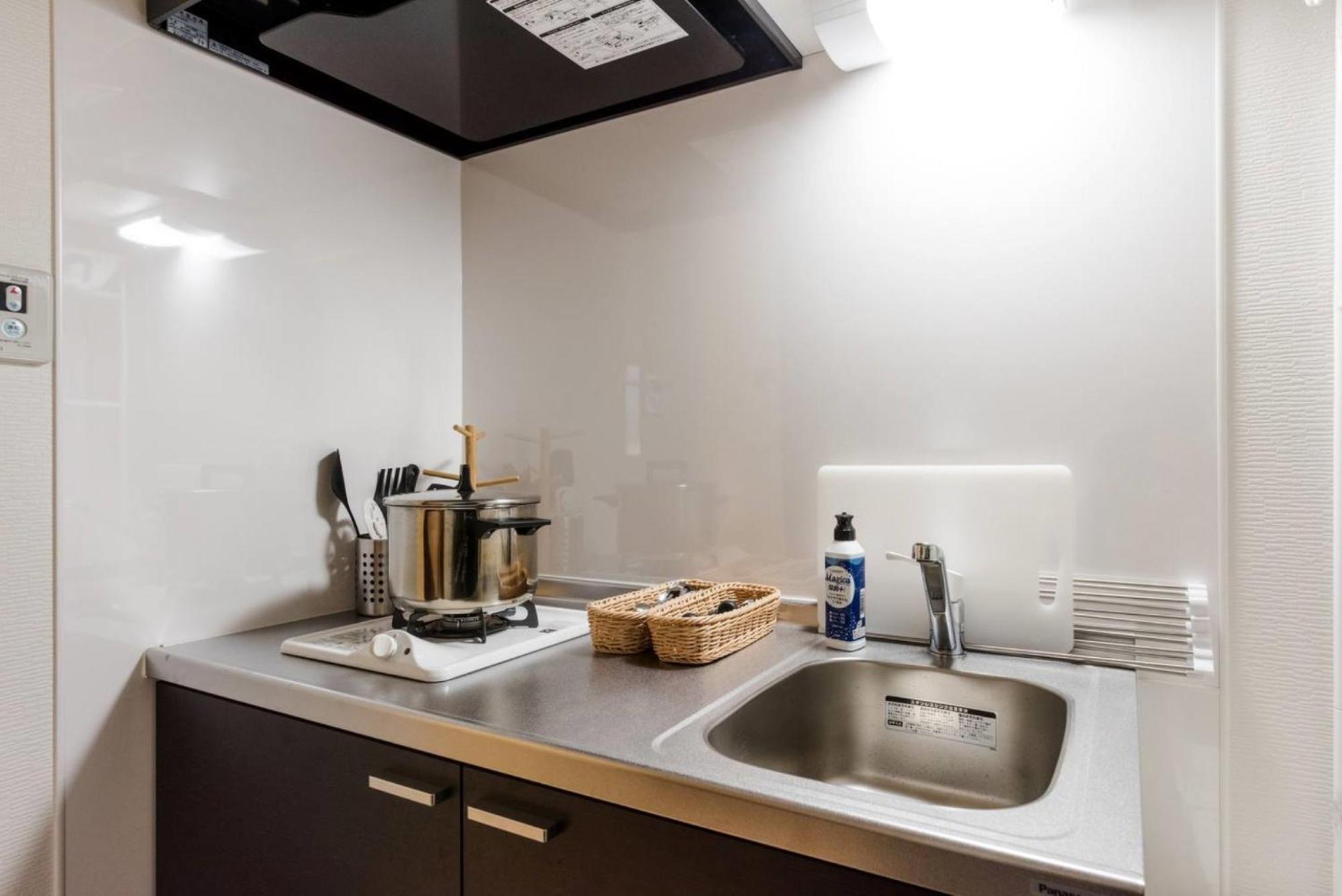 1, Futaba, Private House Tokyo