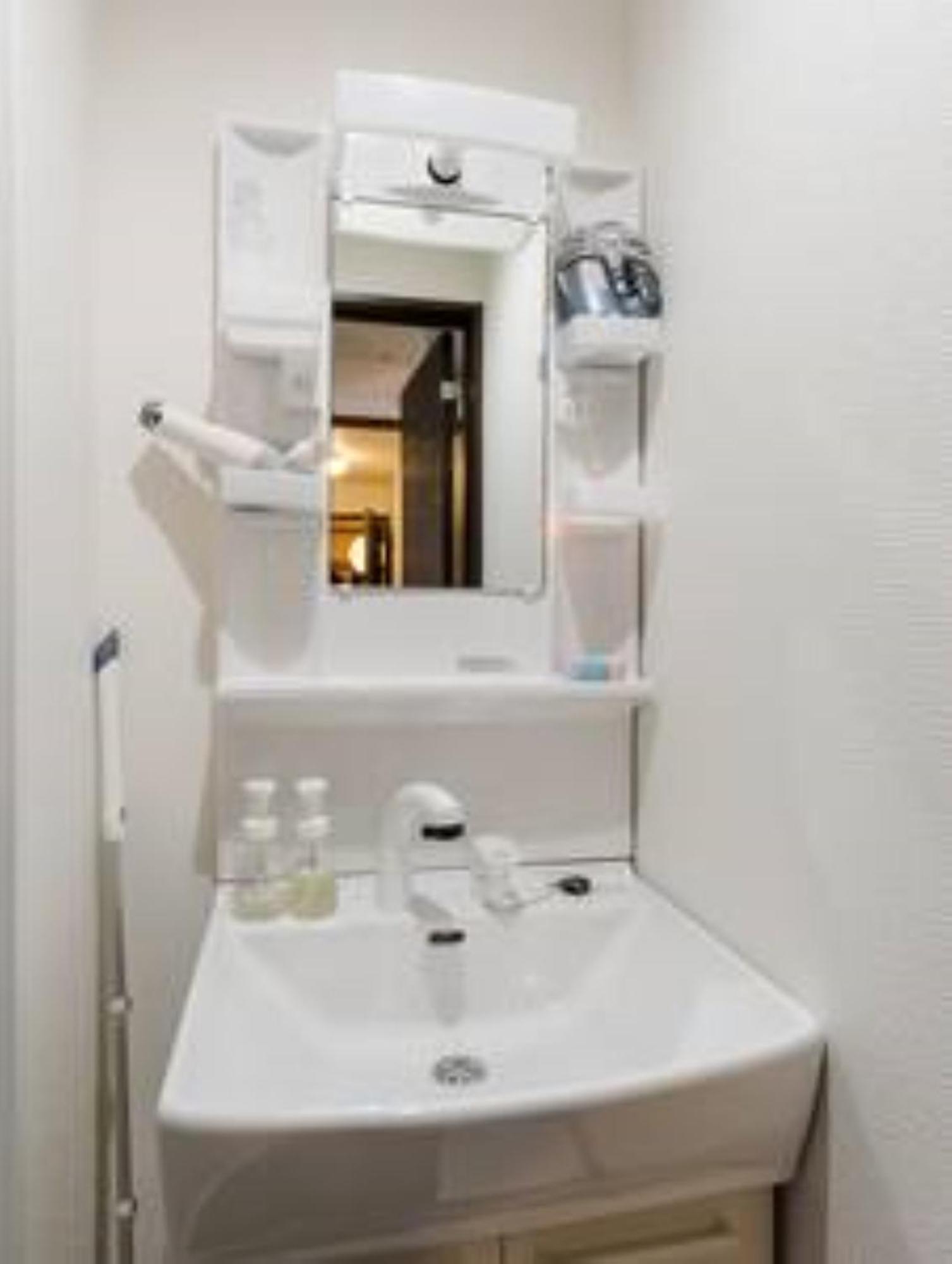 1, Futaba, Private House