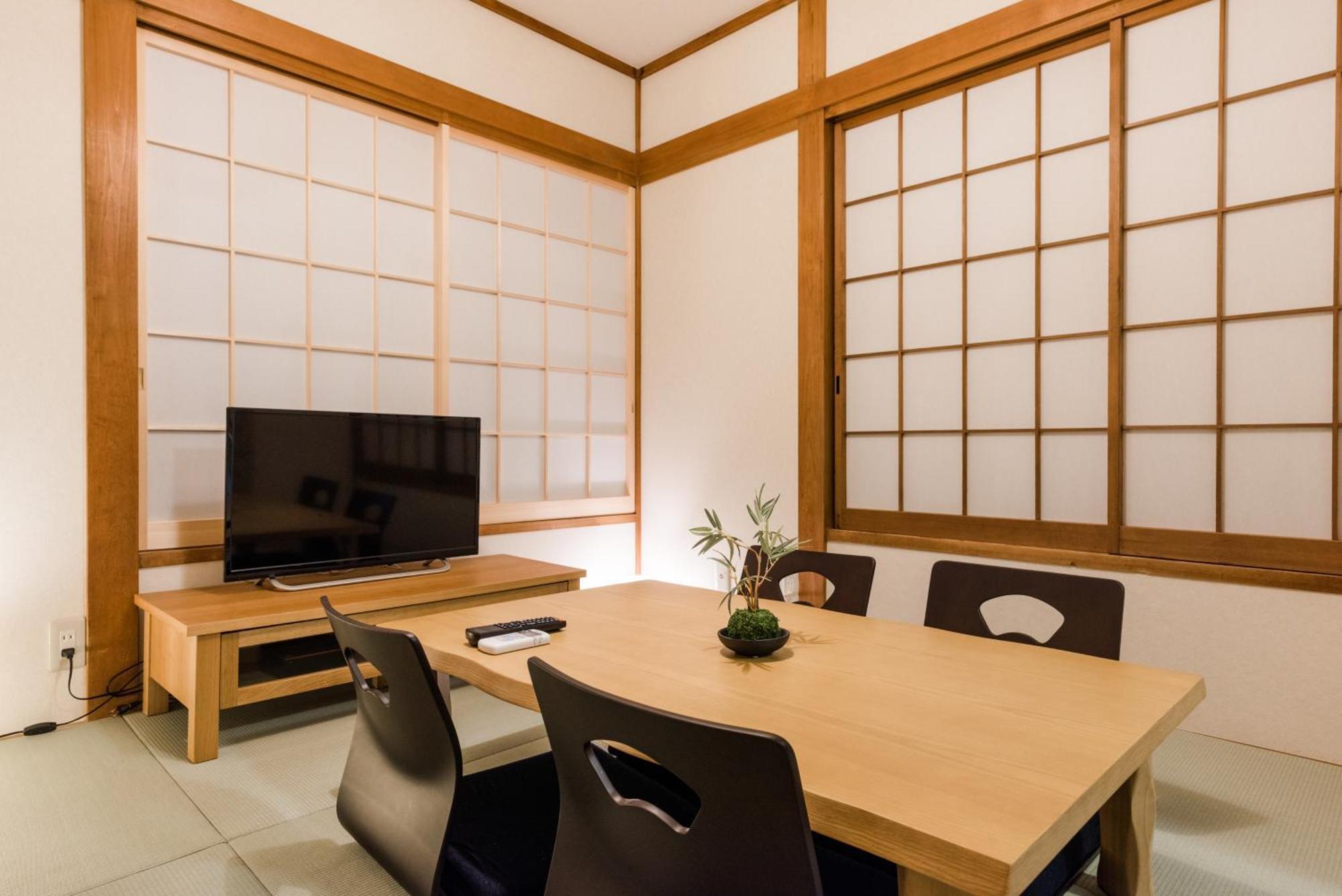 1, Futaba, Private House