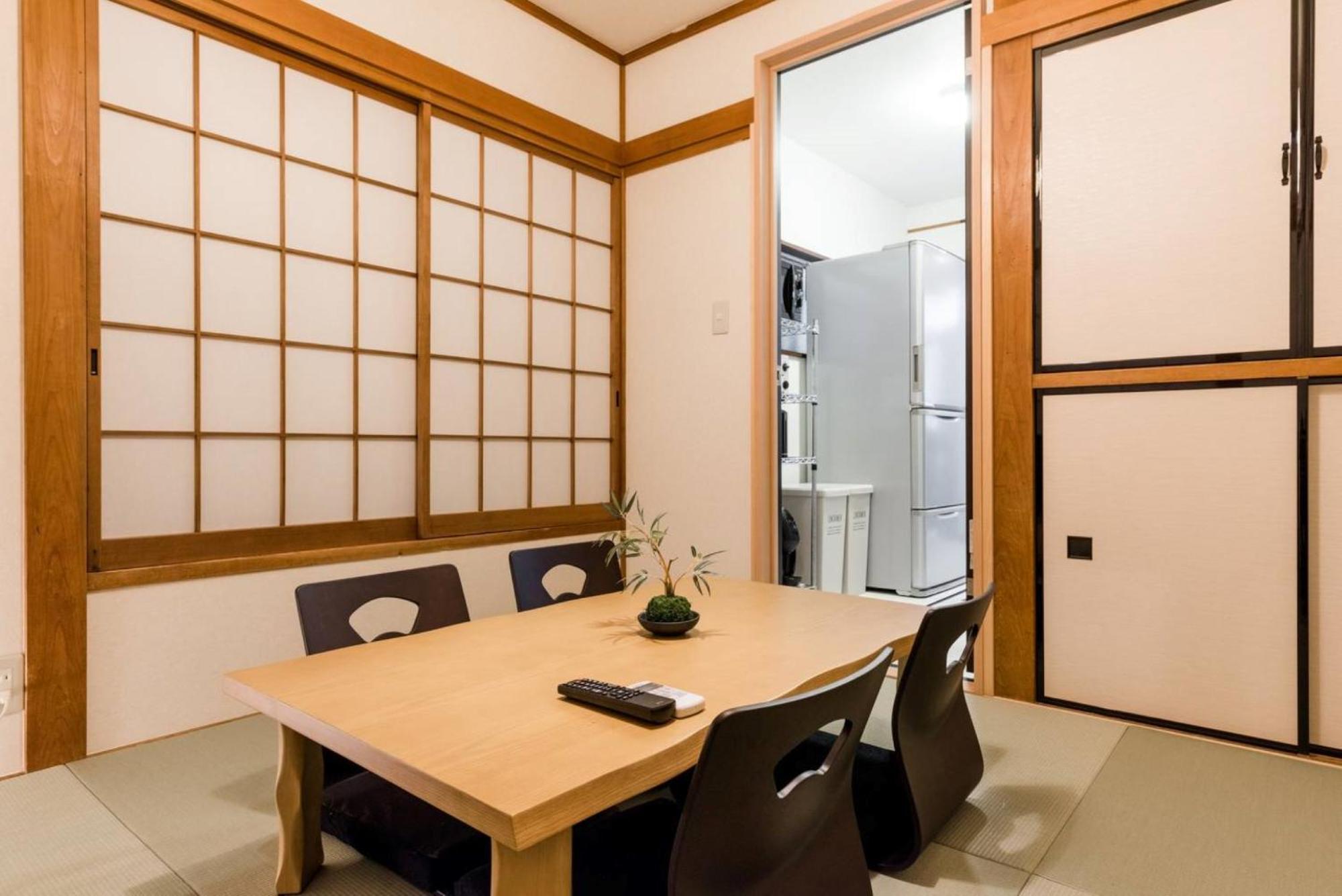 Holiday home 1, Futaba, Private House Tokyo