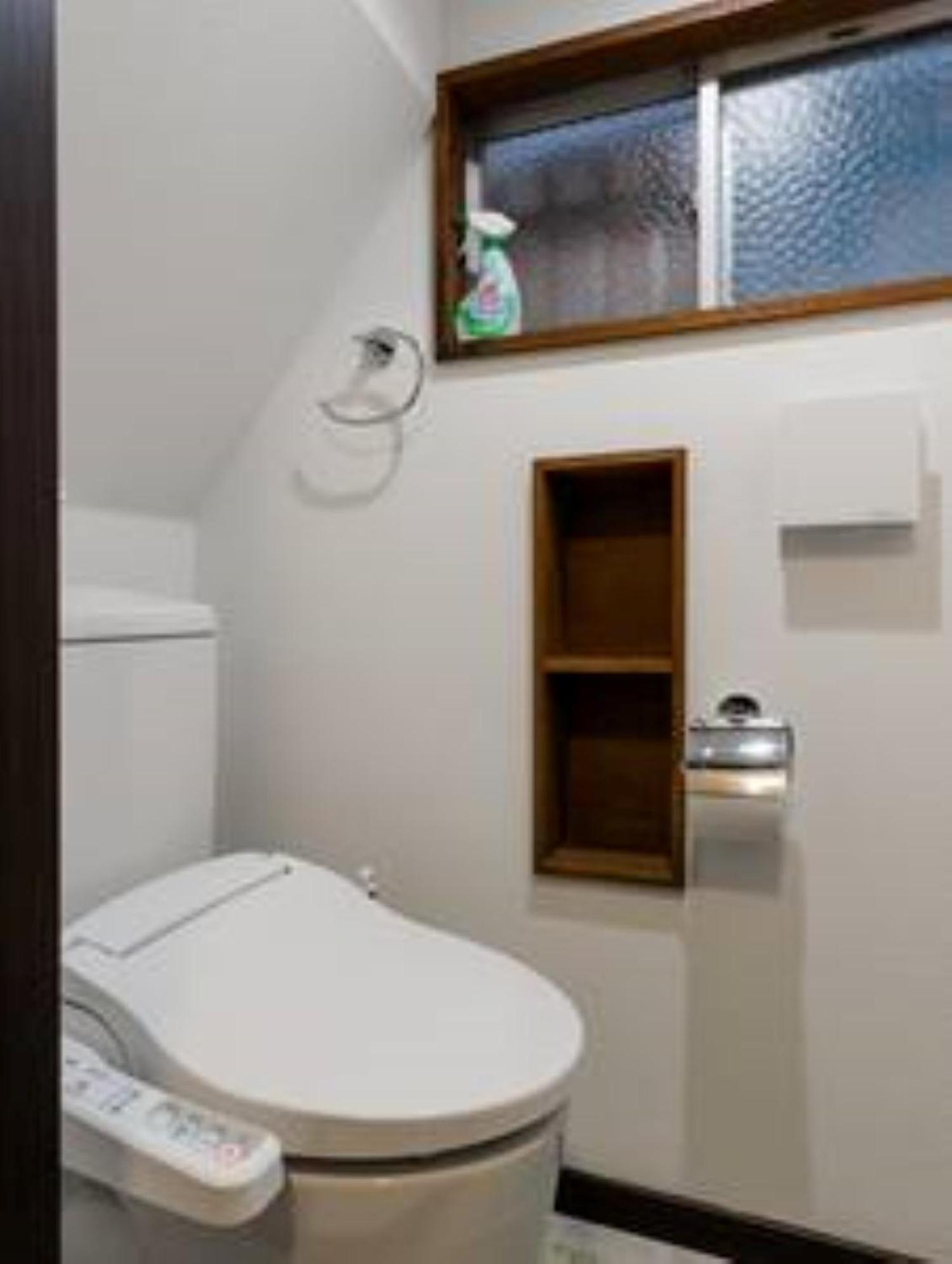 1, Futaba, Private House *
