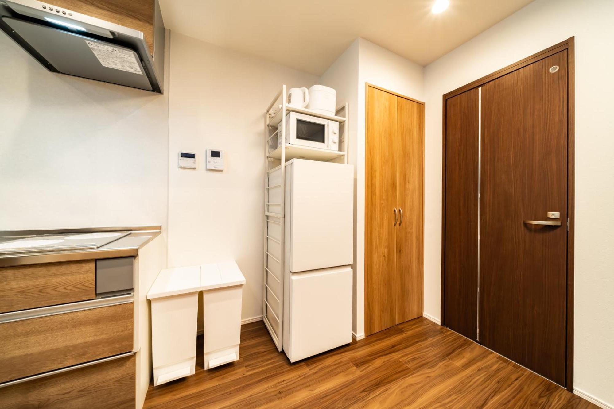 89, Yahiro 1, Detached House For Rent Tokyo