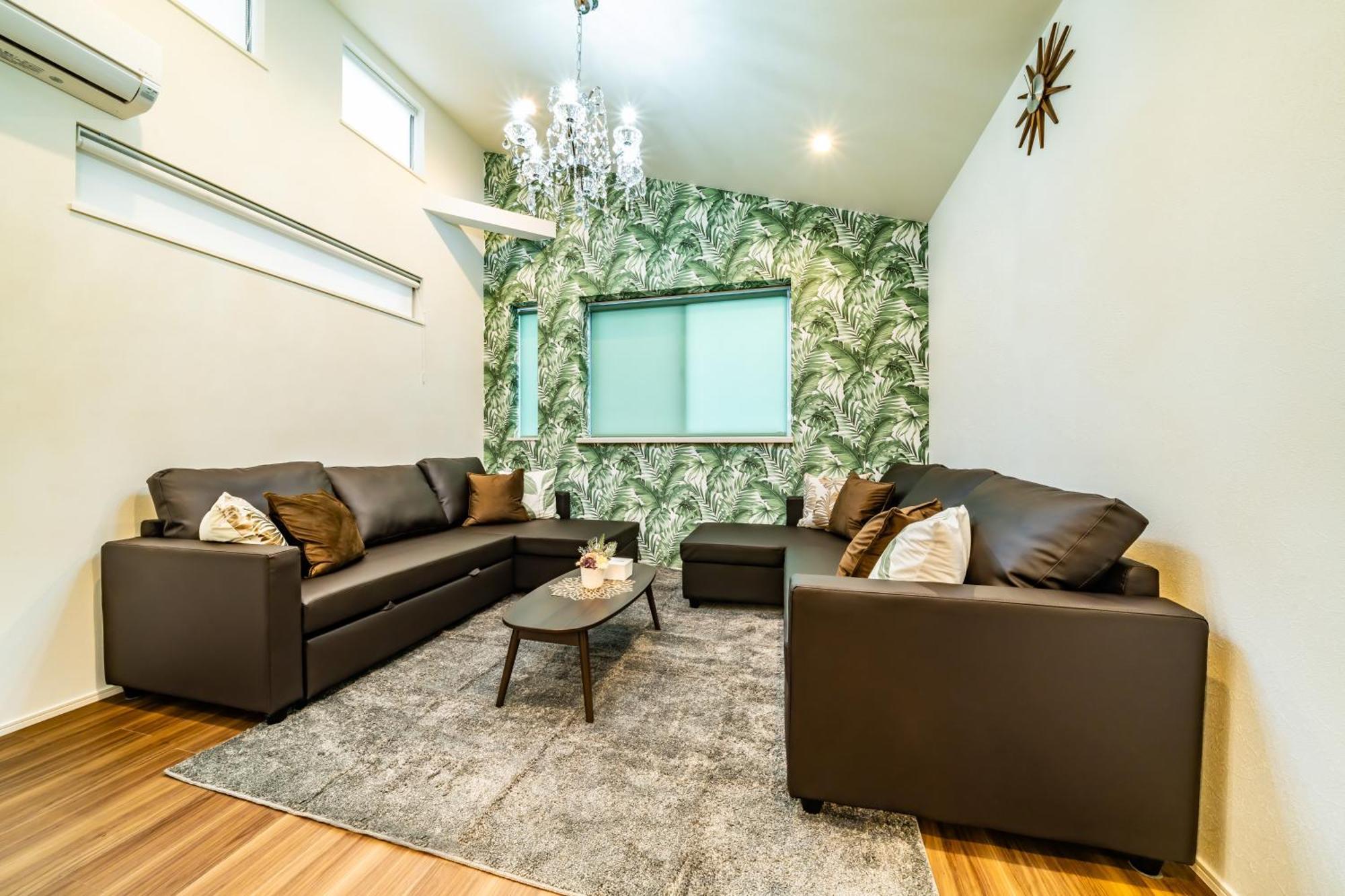 89, Yahiro 1, Detached House For Rent Holiday home Tokyo