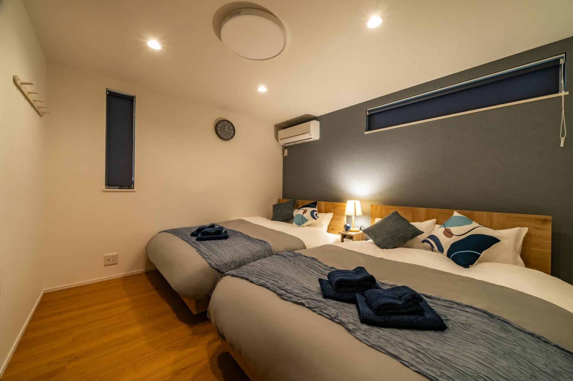 Holiday home 89, Yahiro 1, Detached House For Rent