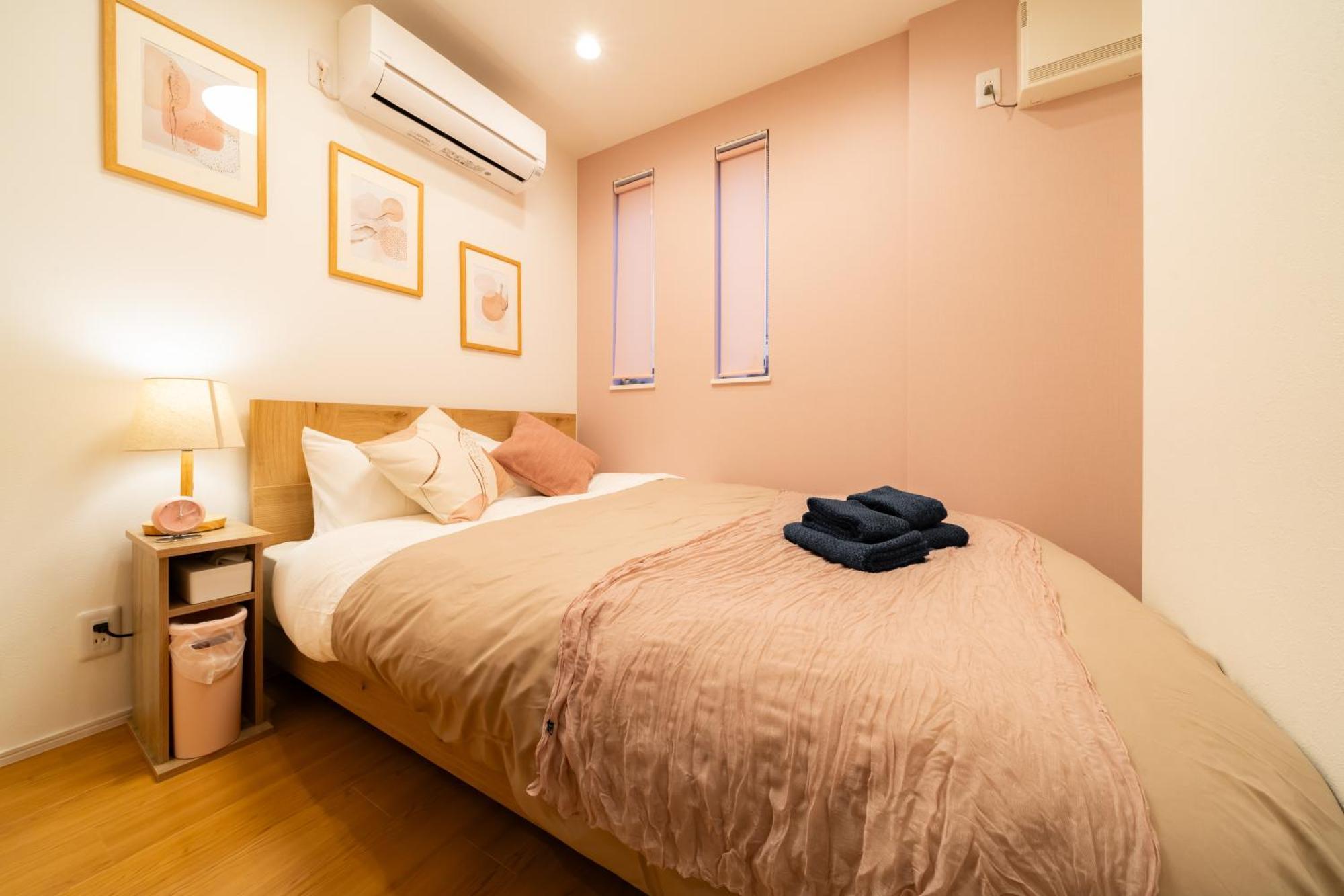 Holiday home 89, Yahiro 1, Detached House For Rent *