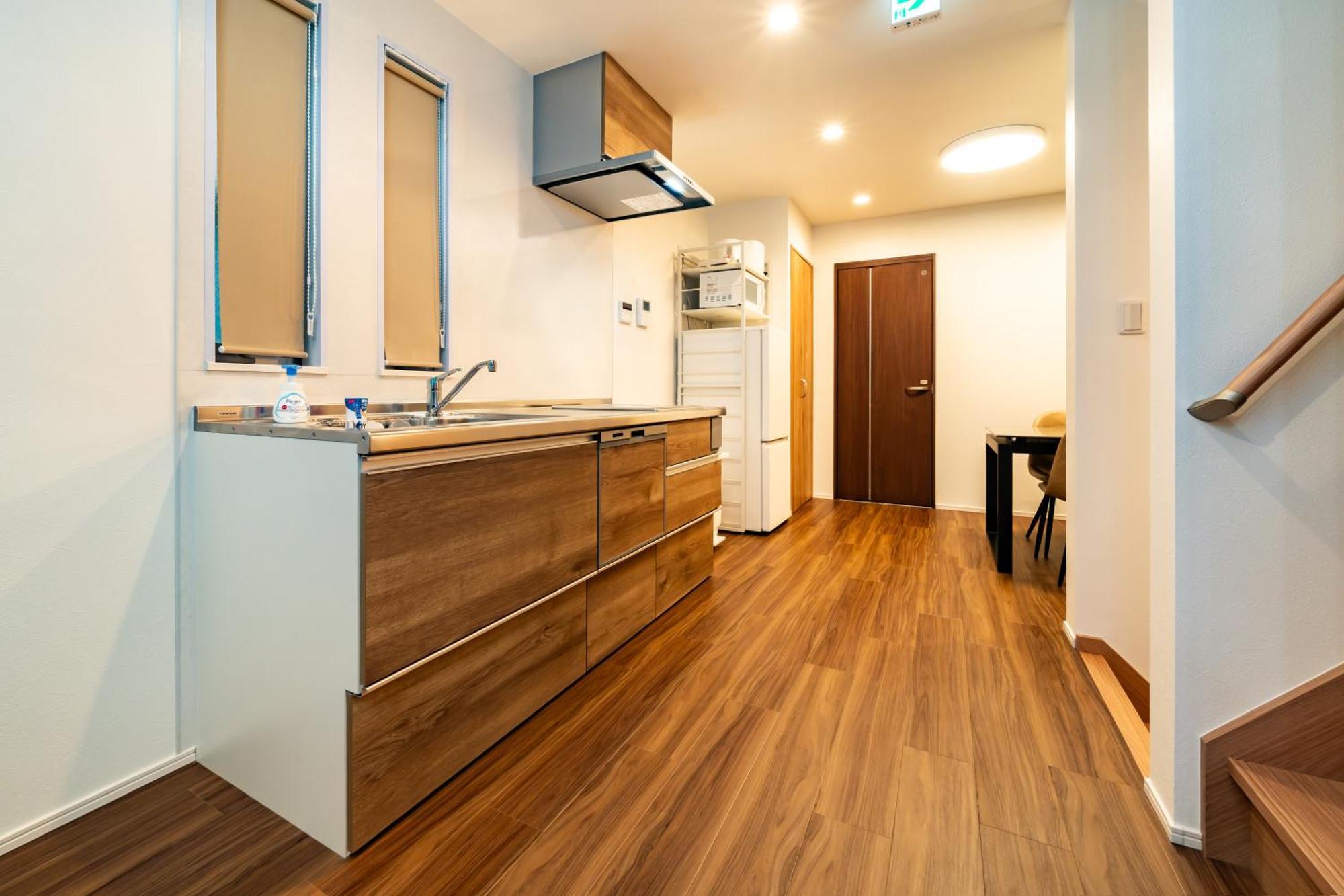 89, Yahiro 1, Detached House For Rent Holiday home Tokyo