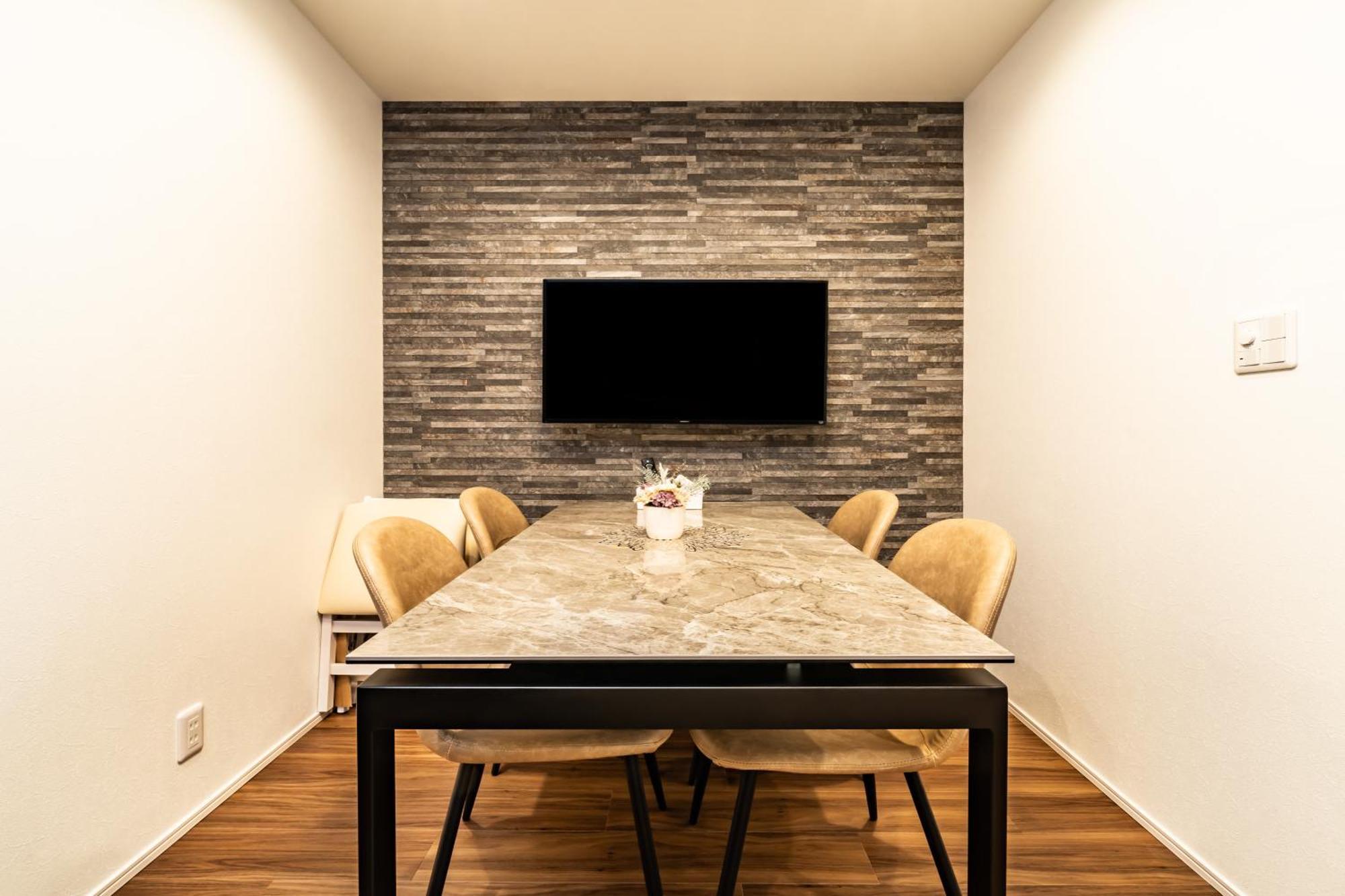 Holiday home 89, Yahiro 1, Detached House For Rent Tokyo