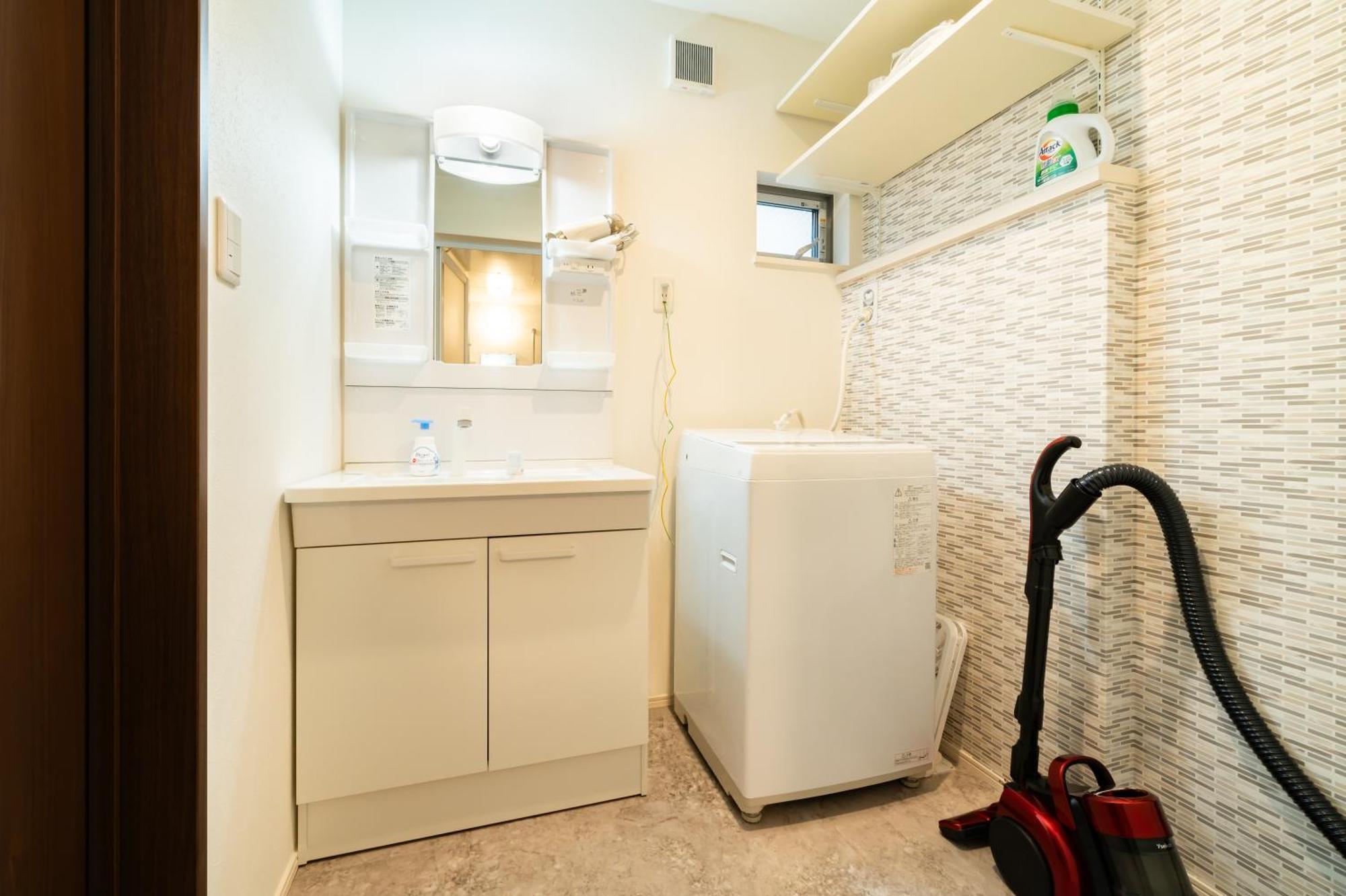 89, Yahiro 1, Detached House For Rent Holiday home Tokyo