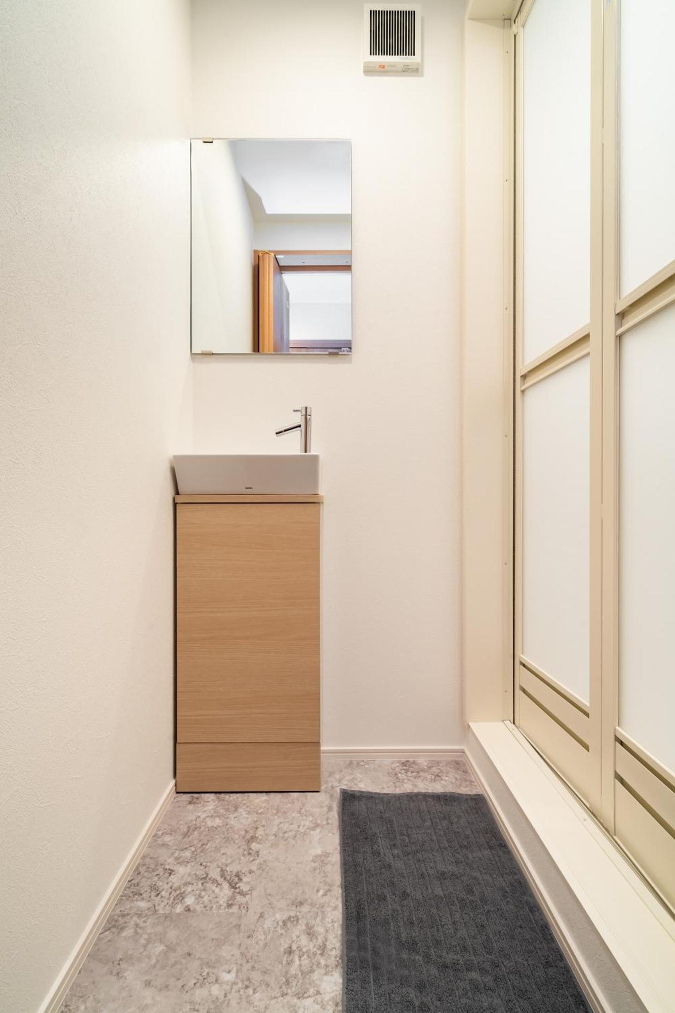 Holiday home 89, Yahiro 1, Detached House For Rent Tokyo
