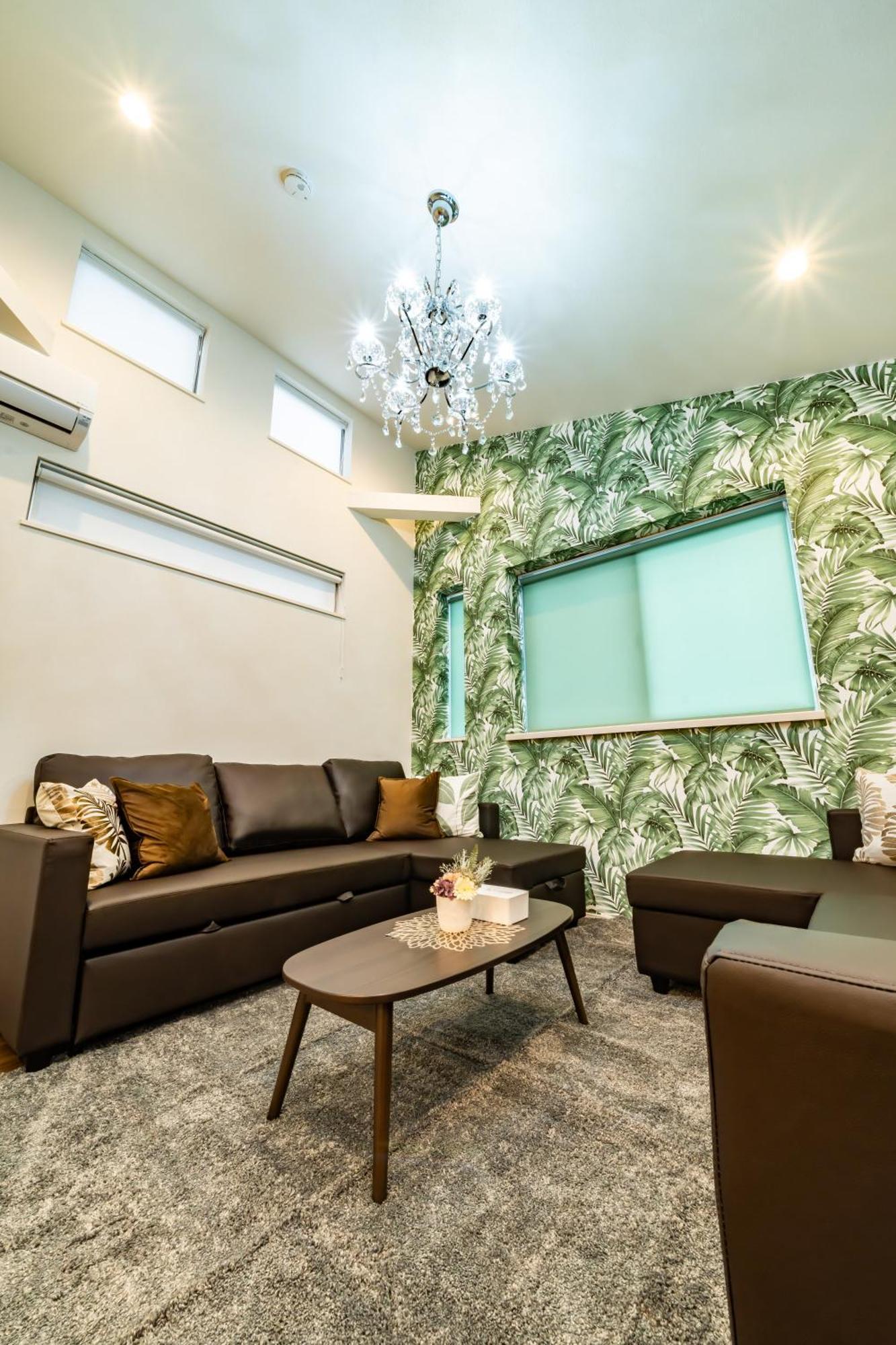 Holiday home 89, Yahiro 1, Detached House For Rent