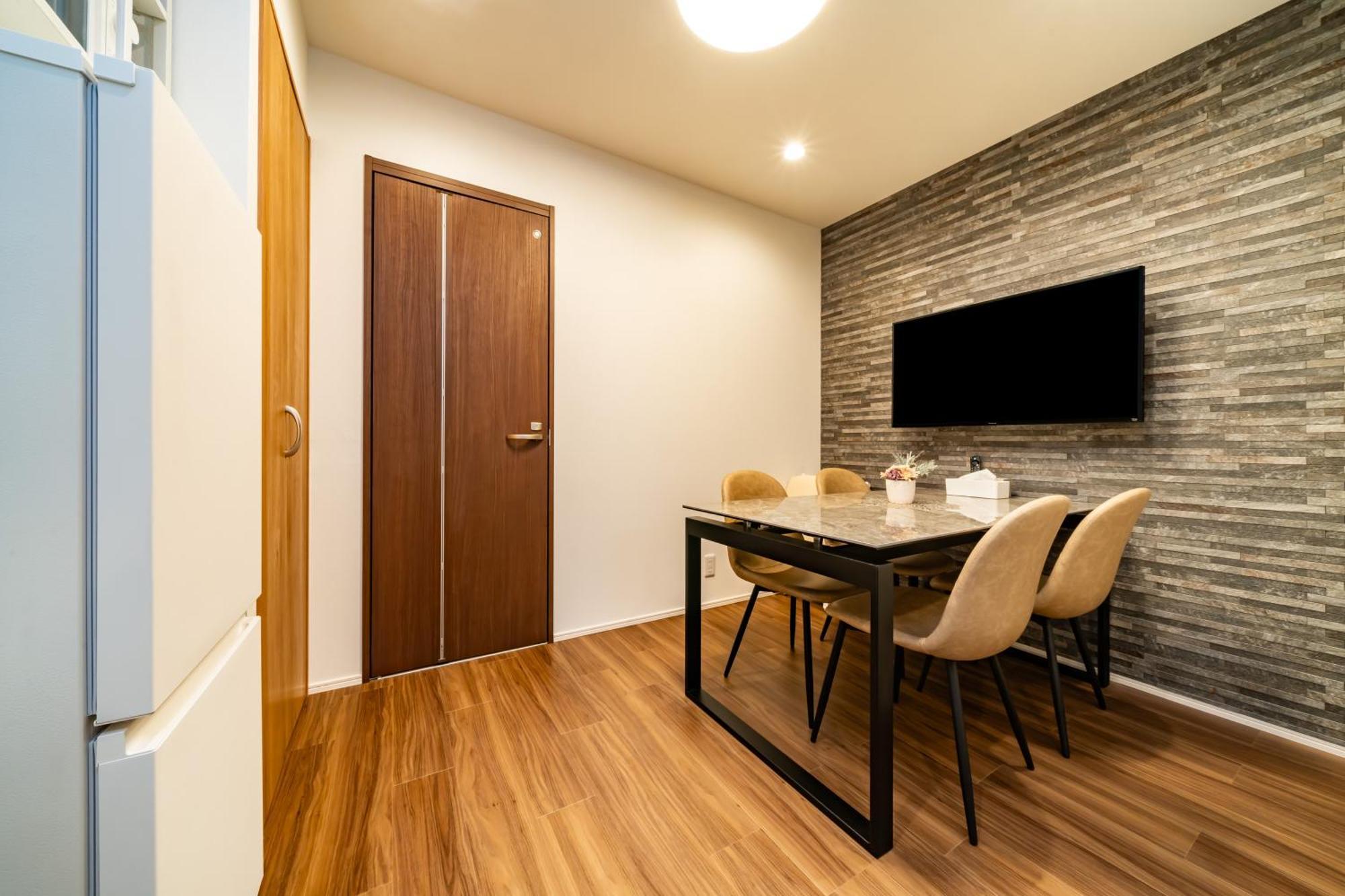 Holiday home 89, Yahiro 1, Detached House For Rent Tokyo
