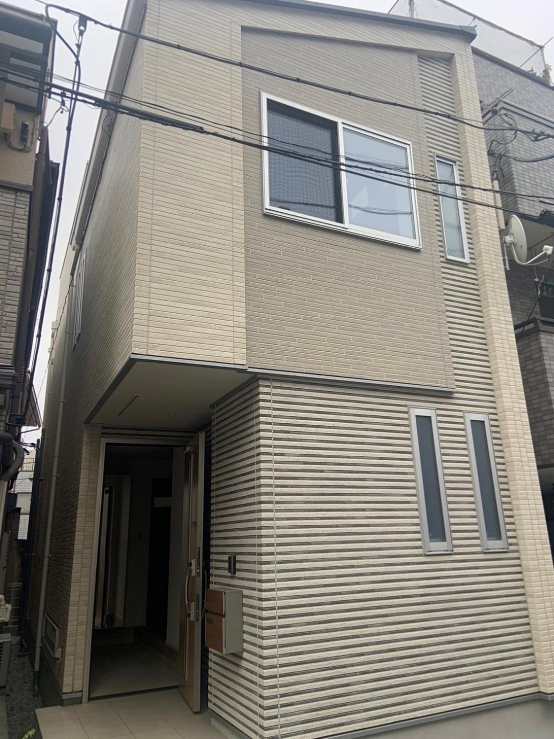 Holiday home 89, Yahiro 1, Detached House For Rent *