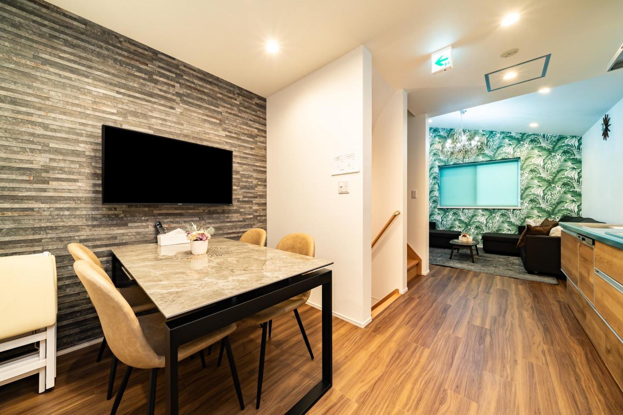 Holiday home 89, Yahiro 1, Detached House For Rent *