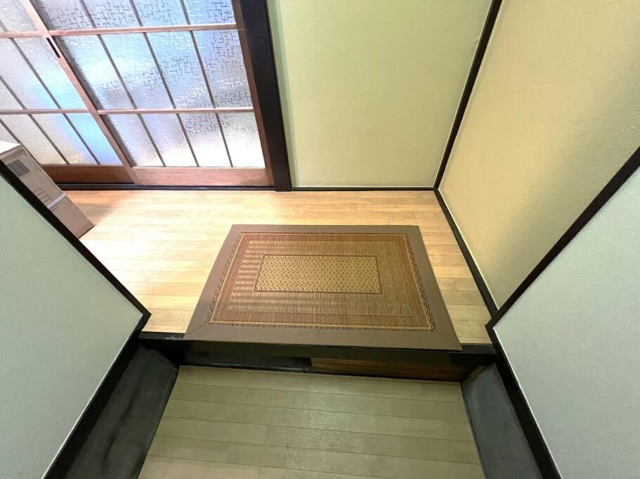 上篠崎ー浅草スカイツリー秋葉原アクセス便利ー最大6人wifi完備 Apartment