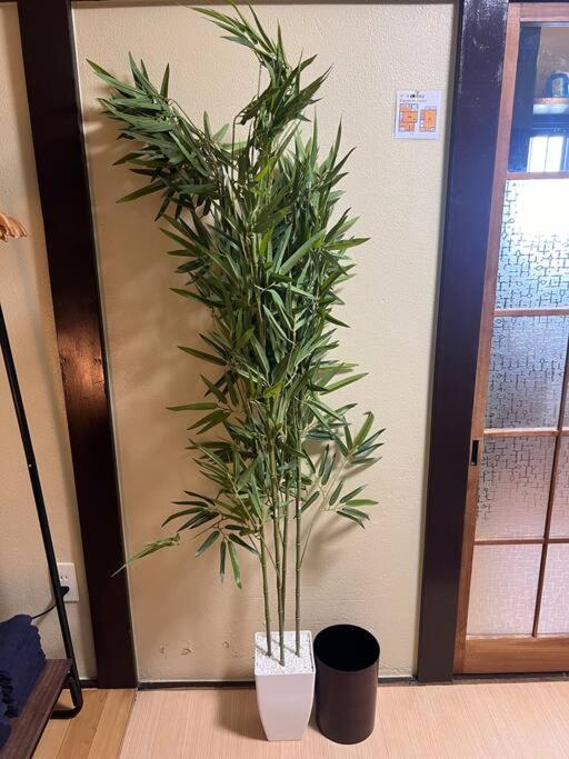 上篠崎ー浅草スカイツリー秋葉原アクセス便利ー最大6人wifi完備 *