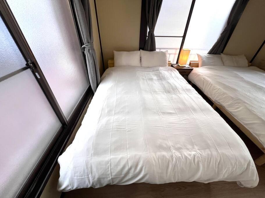 Apartment 上篠崎ー浅草スカイツリー秋葉原アクセス便利ー最大6人wifi完備 *