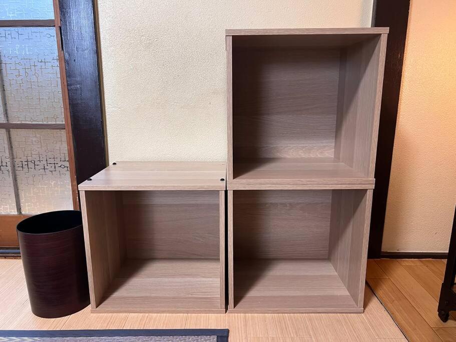 Apartment 上篠崎ー浅草スカイツリー秋葉原アクセス便利ー最大6人wifi完備