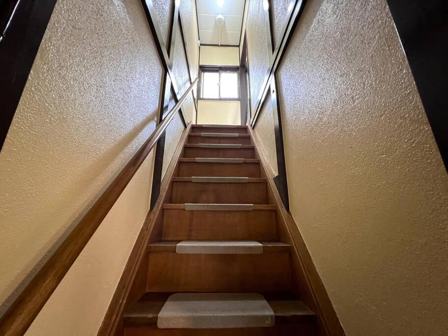 Apartment 上篠崎ー浅草スカイツリー秋葉原アクセス便利ー最大6人wifi完備 *