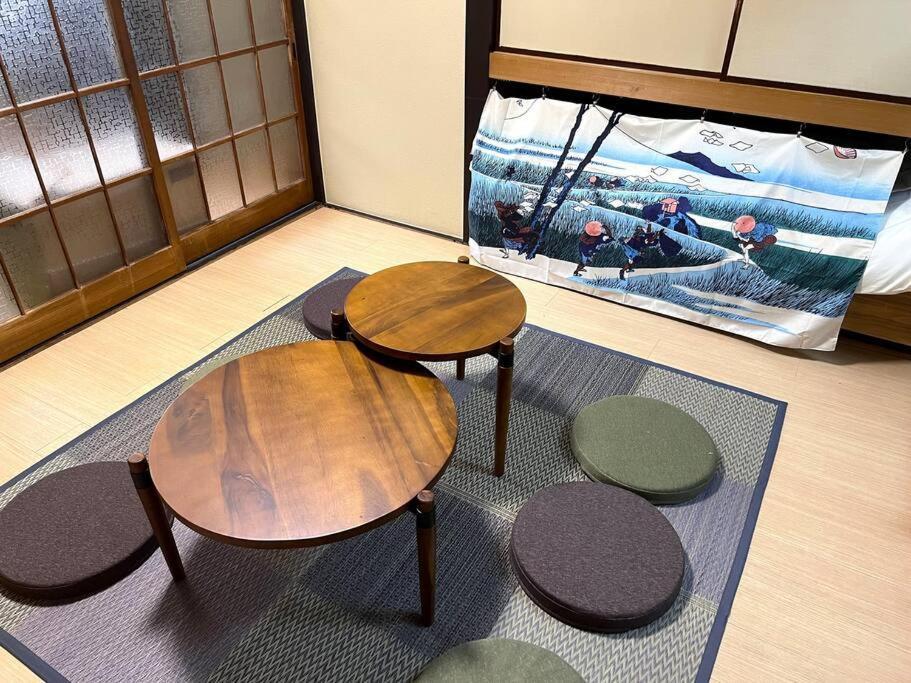 Apartment 上篠崎ー浅草スカイツリー秋葉原アクセス便利ー最大6人wifi完備 Tokyo