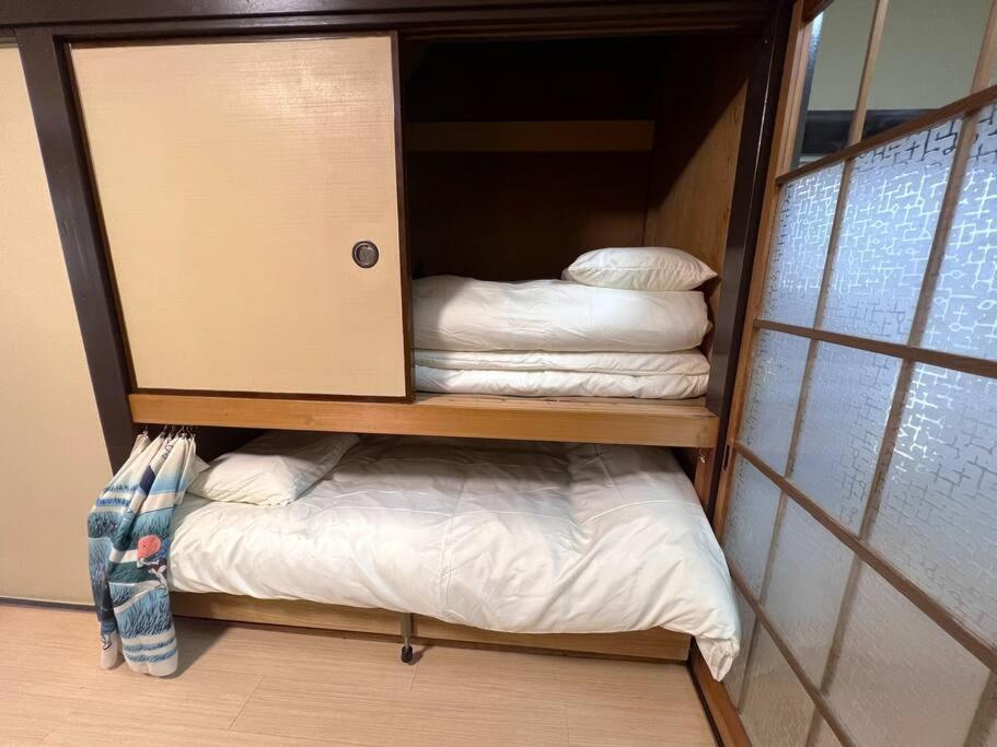 上篠崎ー浅草スカイツリー秋葉原アクセス便利ー最大6人wifi完備 *
