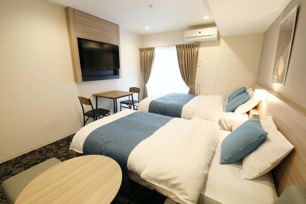 Apartment ノール下丸子 102 Tokyo