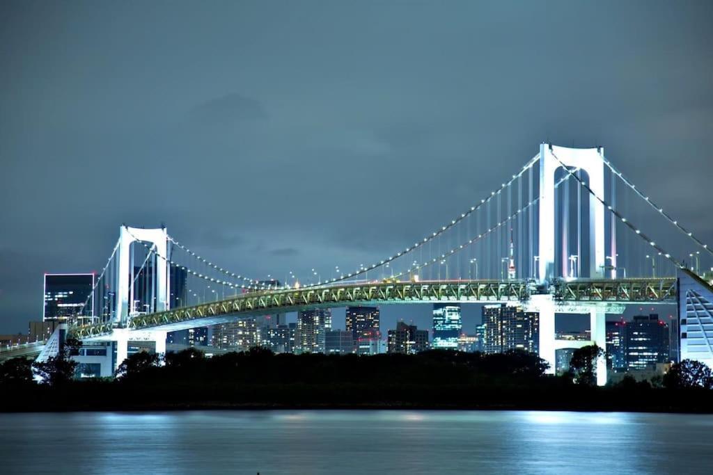 芝公園テラスアネックス Apartment