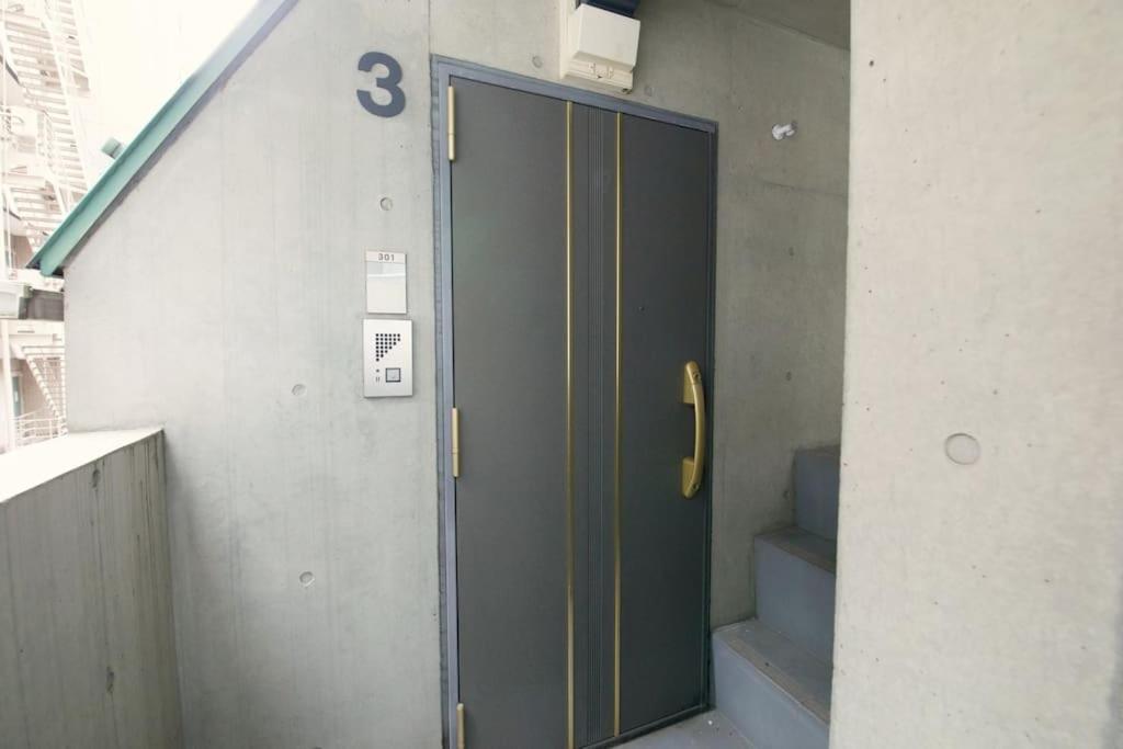 Apartment 芝公園テラスアネックス Tokyo