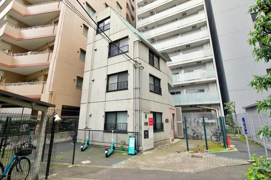 芝公園テラスアネックス Apartment *