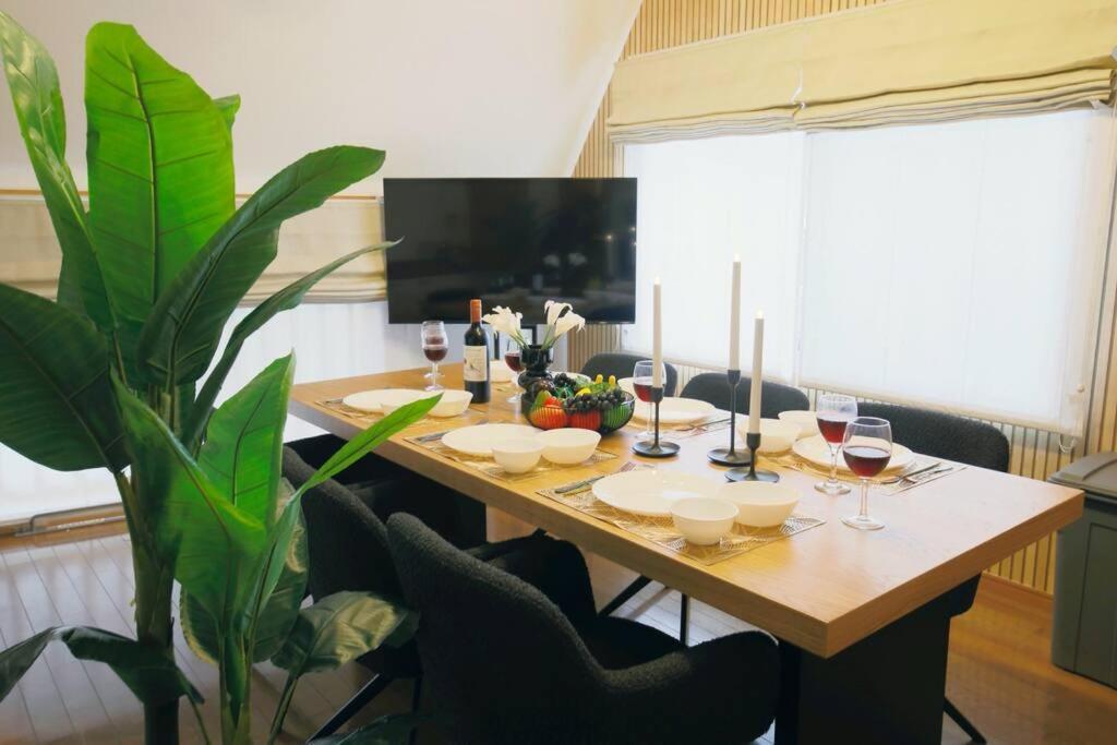 Apartment 芝公園テラスアネックス