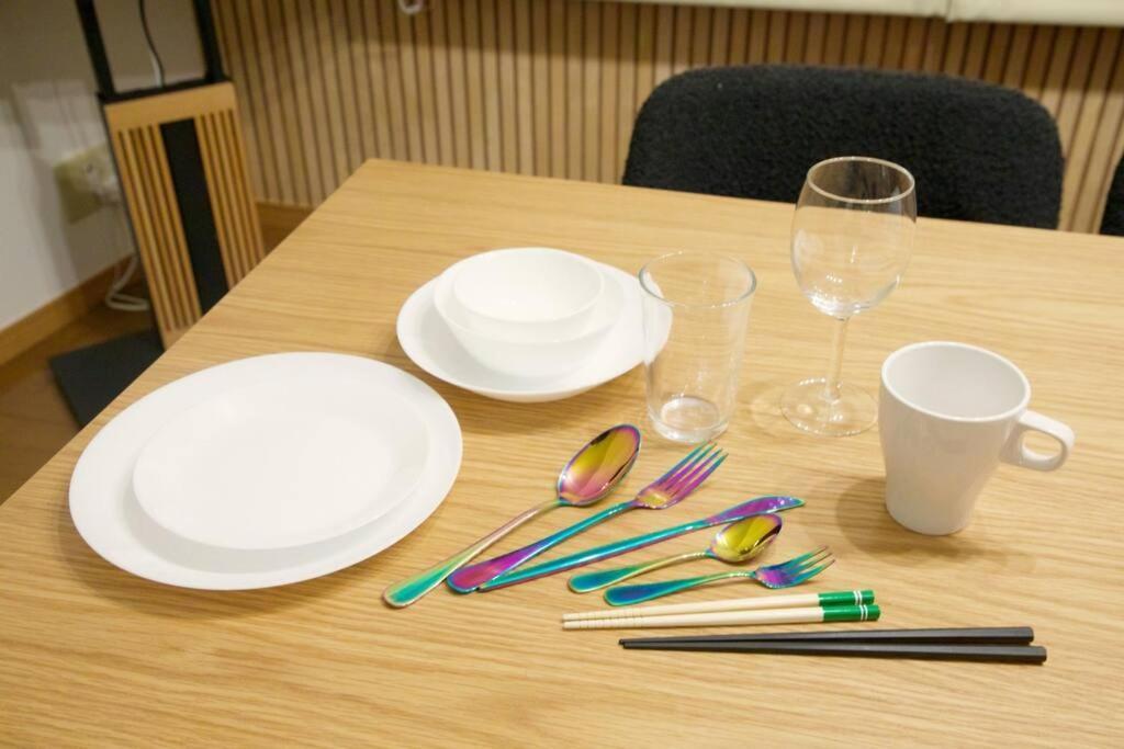芝公園テラスアネックス Apartment *
