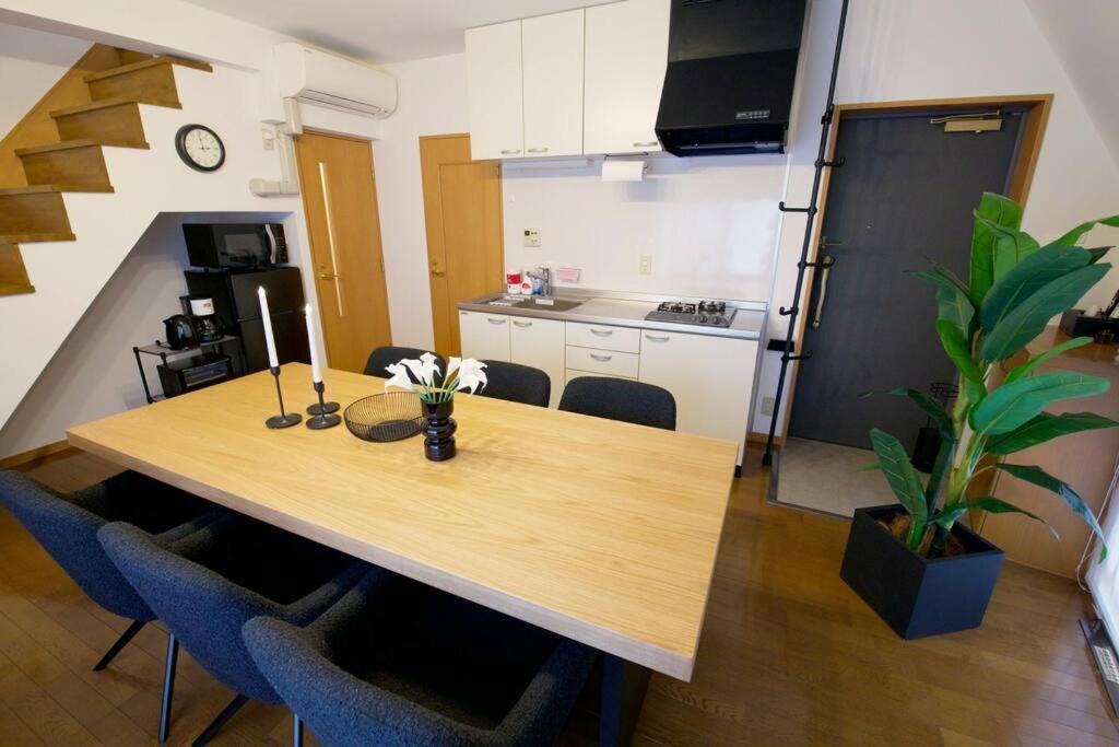 Apartment 芝公園テラスアネックス Tokyo
