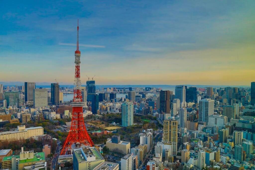 Apartment 芝公園テラスアネックス