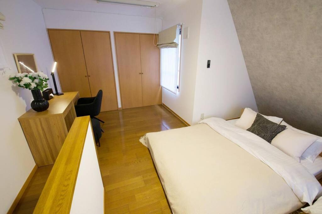 Apartment 芝公園テラスアネックス