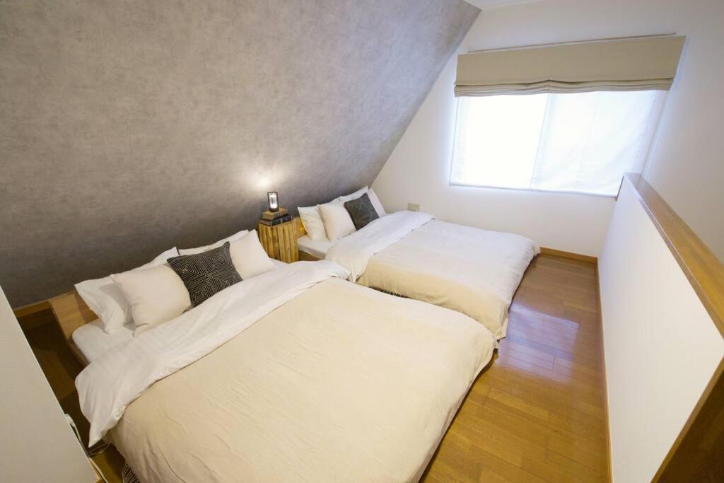 芝公園テラスアネックス Apartment
