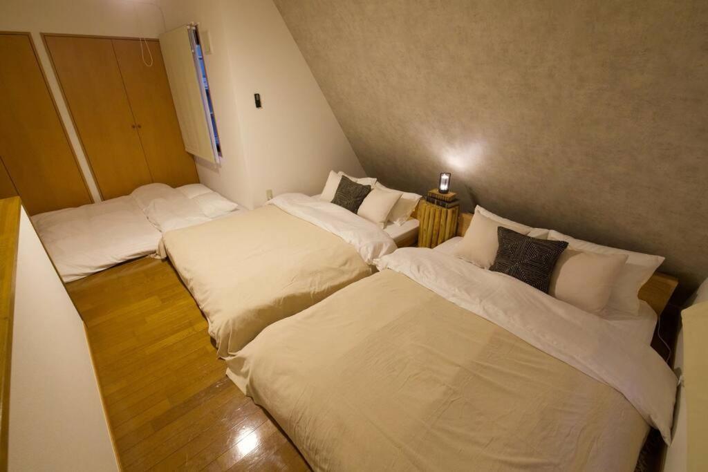 芝公園テラスアネックス Apartment