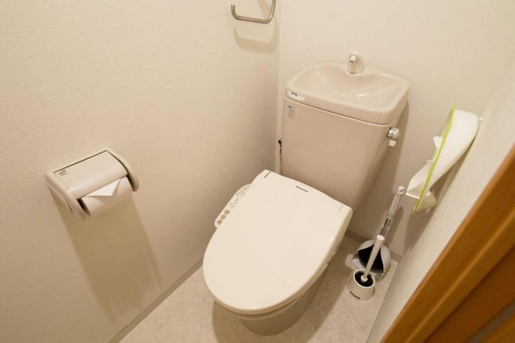 芝公園テラスアネックス Apartment *