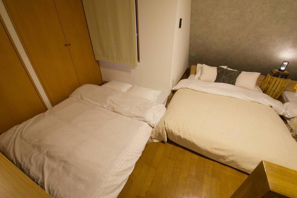 Apartment 芝公園テラスアネックス Tokyo