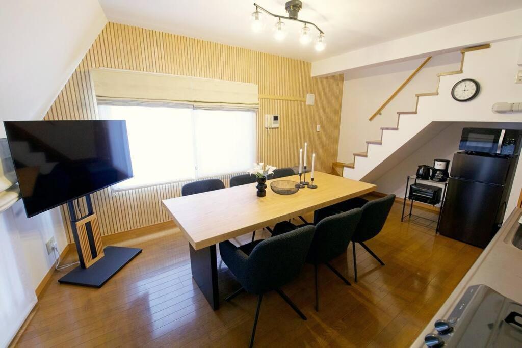 芝公園テラスアネックス Apartment
