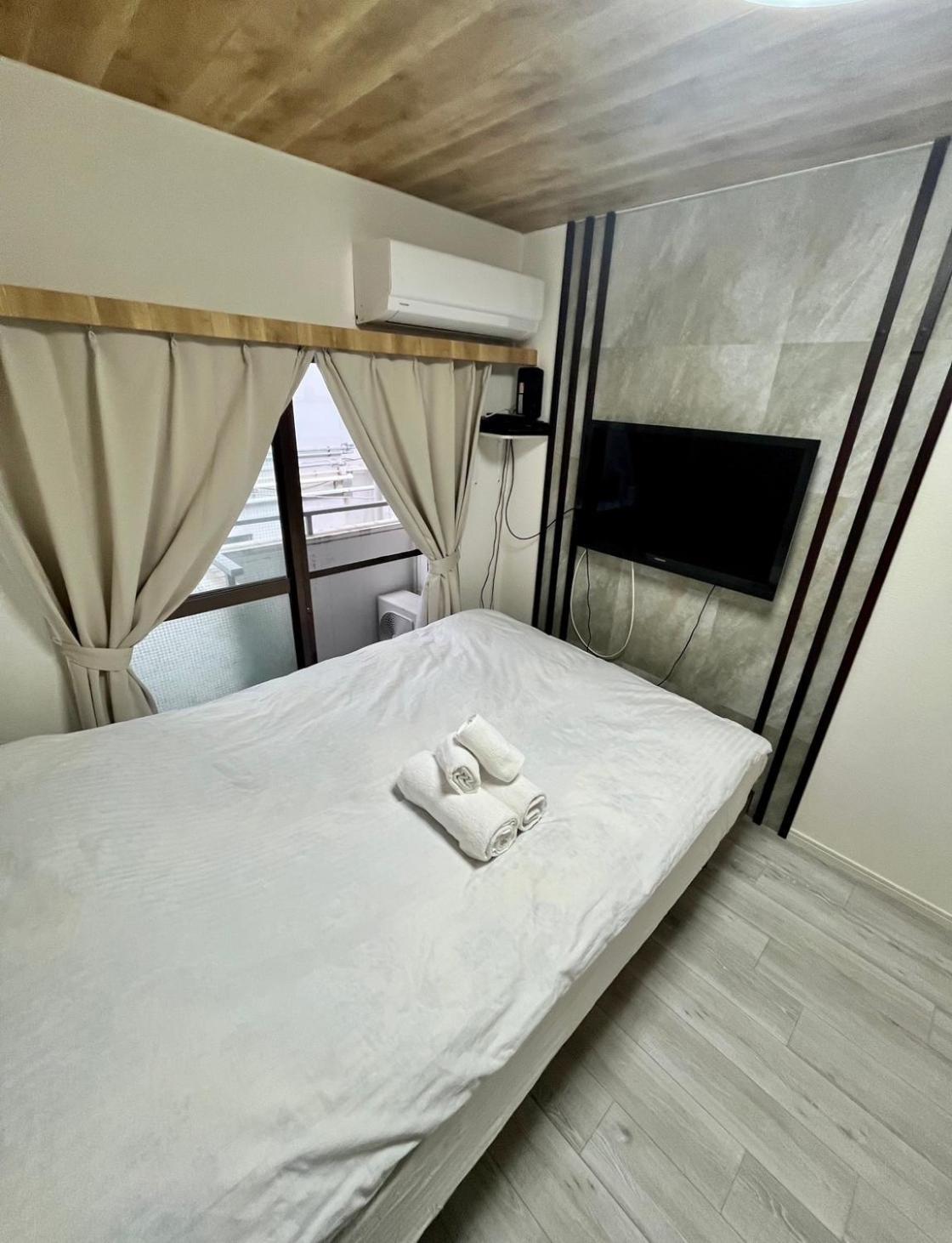 Apartment Fukuhana東新宿
