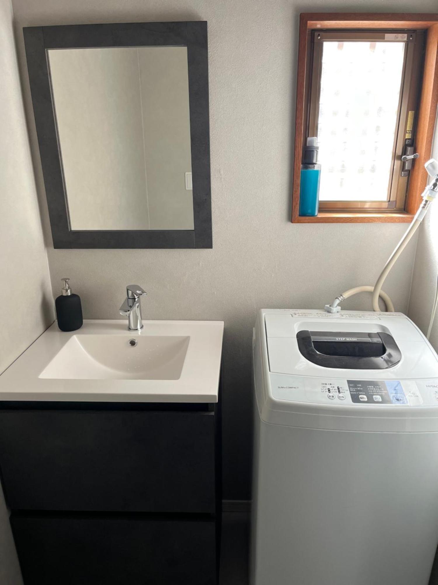3minutes From The Station Close To Asakusa, Station And Narita Airport *