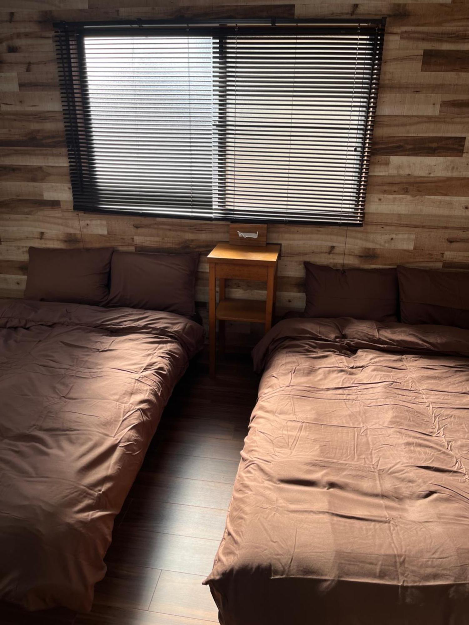 Villa 3minutes From The Station Close To Asakusa, Station And Narita Airport