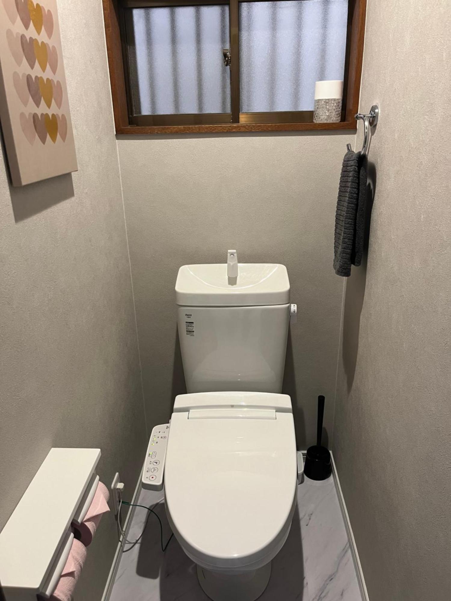 3minutes From The Station Close To Asakusa, Station And Narita Airport *