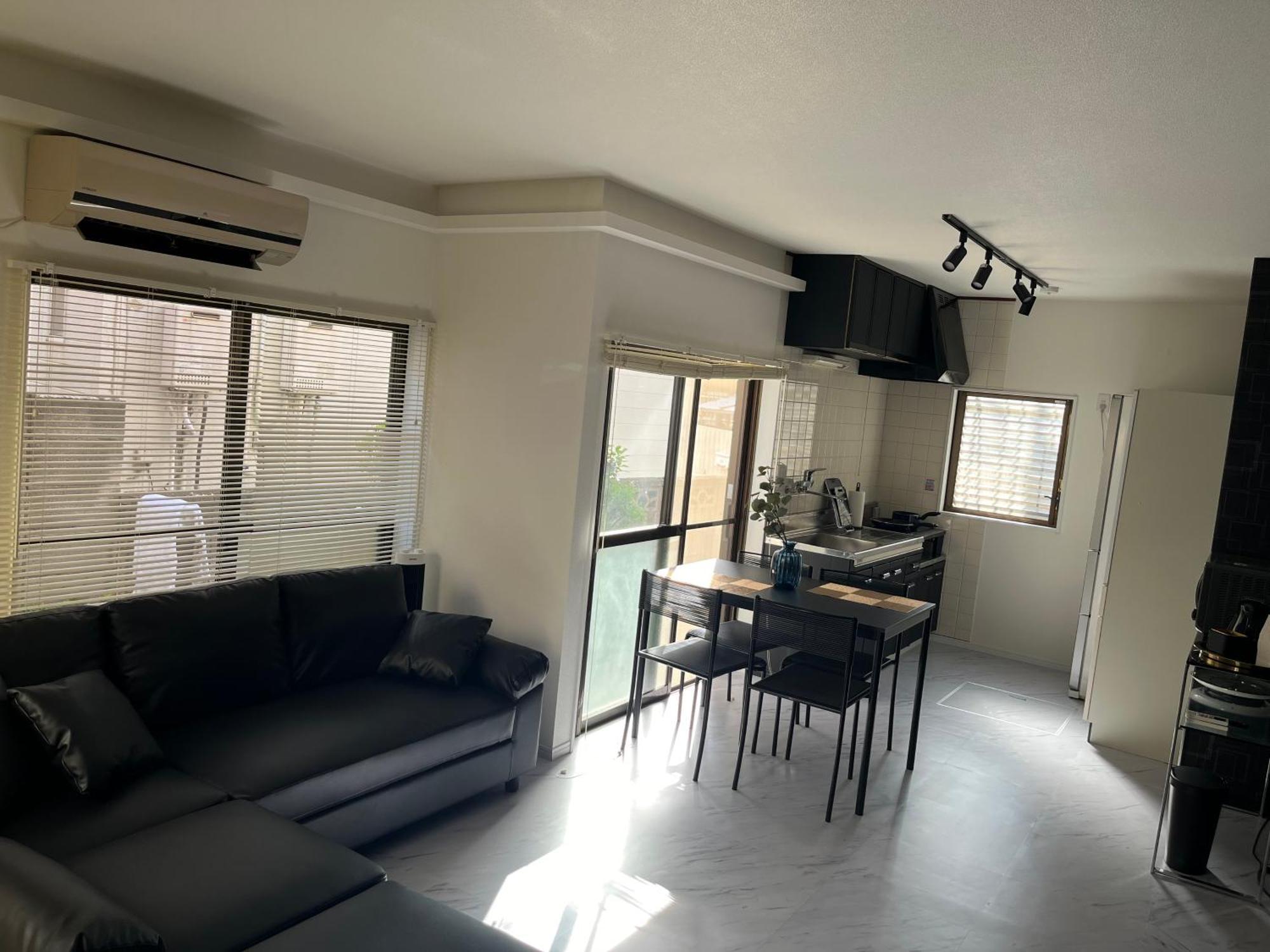 3minutes From The Station Close To Asakusa, Station And Narita Airport Villa Tokyo