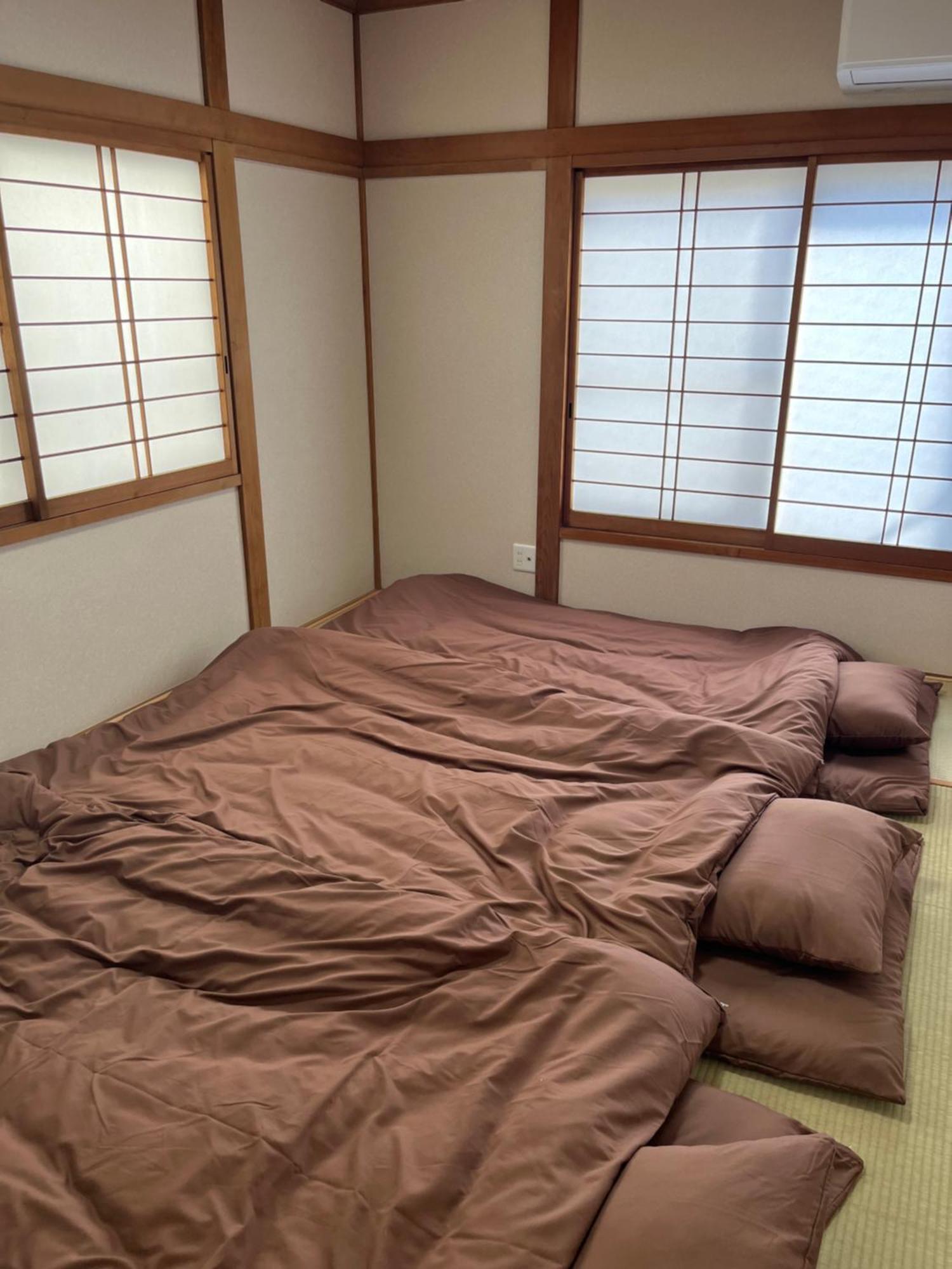 3minutes From The Station Close To Asakusa, Station And Narita Airport Villa
