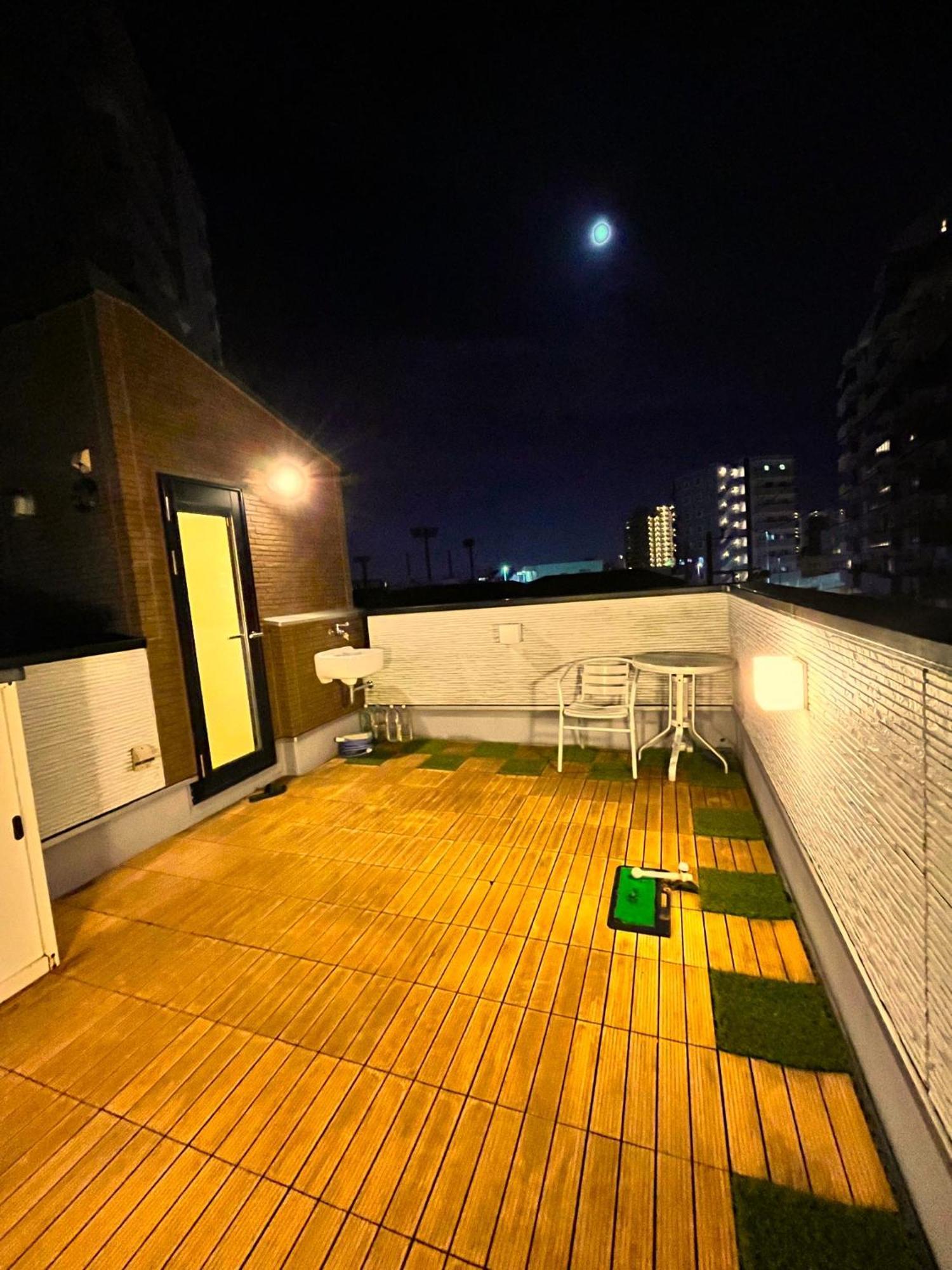 Jl 東京 House *